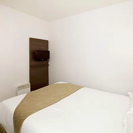 Sejours & Affaires Europe Apartmanhotel 2*