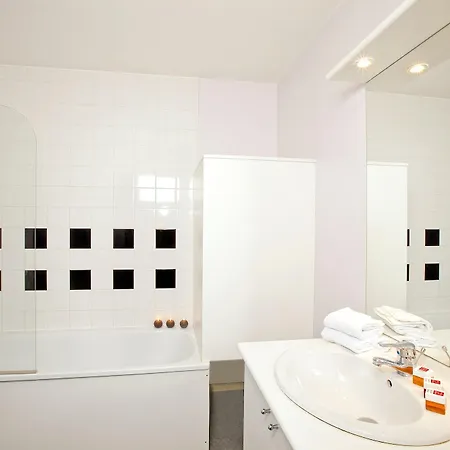 Sejours & Affaires Europe Lille