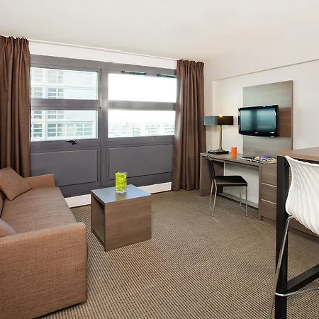 Sejours & Affaires Europe Lille