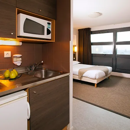 Sejours & Affaires Europe Lille