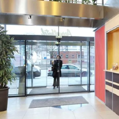 Sejours & Affaires Europe 2*