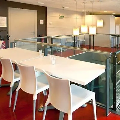 Apartmanhotel Sejours & Affaires Europe Lille