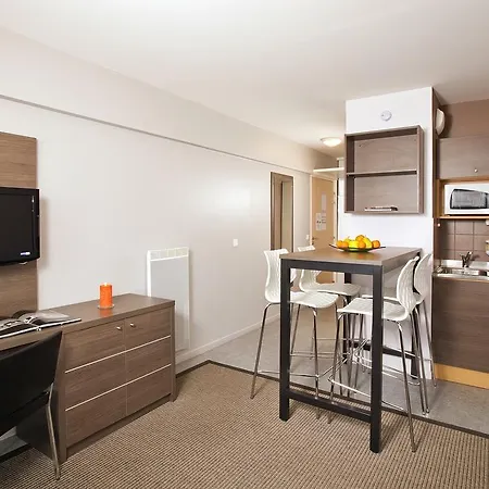 Sejours & Affaires Europe Lille