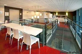 Sejours & Affaires Europe Apartmanhotel Lille