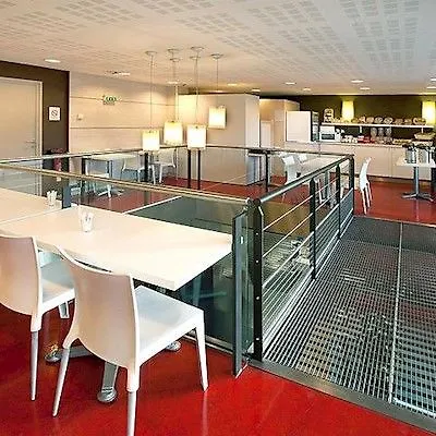 Sejours & Affaires Europe Lille