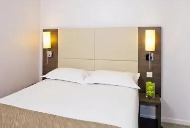 Apartmanhotel Sejours & Affaires Europe