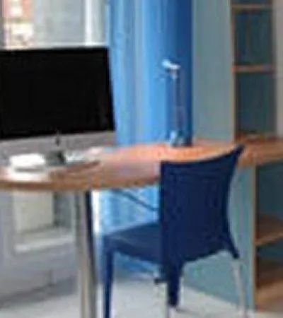 Apartmanhotel Sejours & Affaires Europe