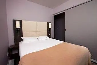 Sejours & Affaires Europe 2*