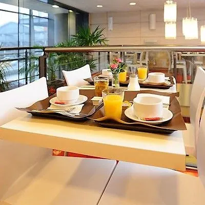 Sejours & Affaires Europe