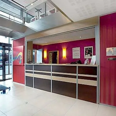 Sejours & Affaires Europe Apartmanhotel Lille