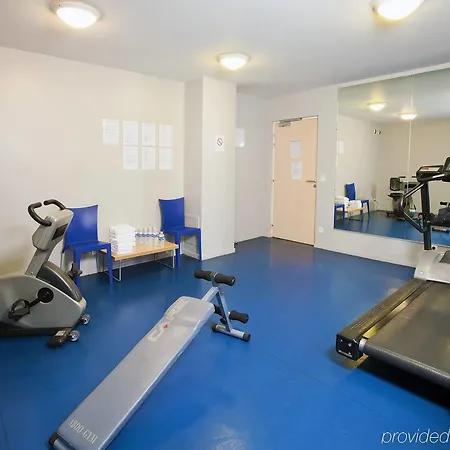 Sejours & Affaires Europe Apartmanhotel 2*