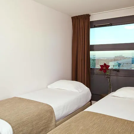 Apartmanhotel Sejours & Affaires Europe 2*