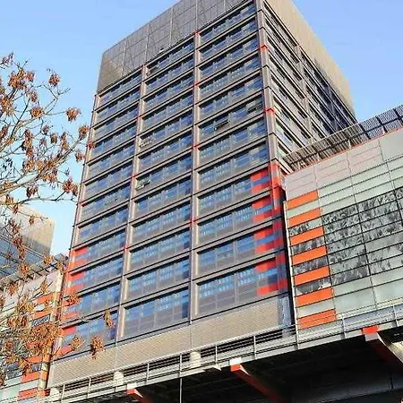 Sejours & Affaires Europe Apartmanhotel