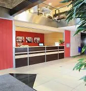 Apartmanhotel Sejours & Affaires Europe Lille